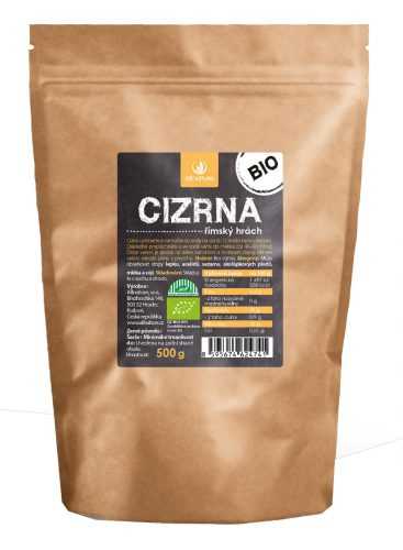 Allnature Cizrna BIO 500 g Allnature