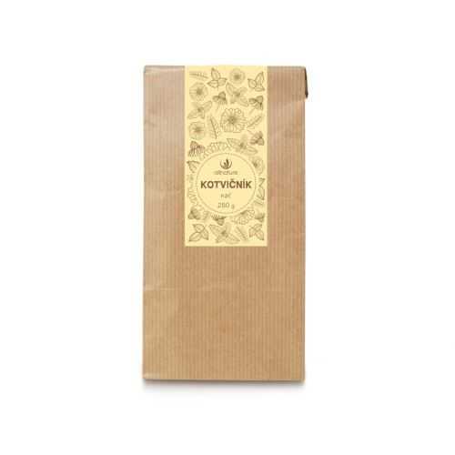 Allnature Kotvičník nať sypaný čaj 250 g Allnature