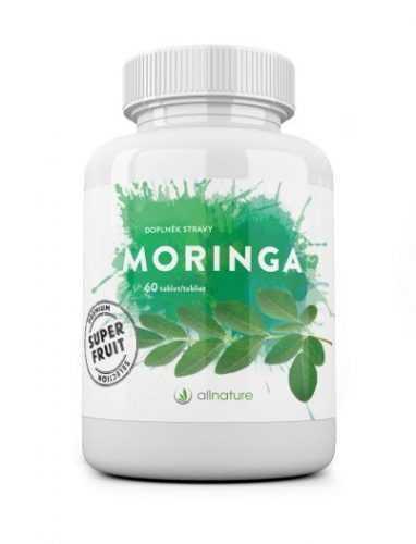 Allnature Moringa 60 tablet Allnature