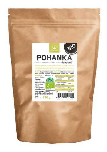 Allnature Pohanka BIO 500 g Allnature