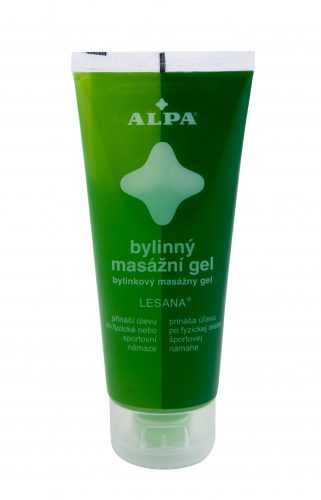 Alpa Bylinný gel Lesana 100 ml Alpa