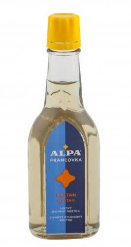 Alpa Kaštan francovka 60 ml Alpa