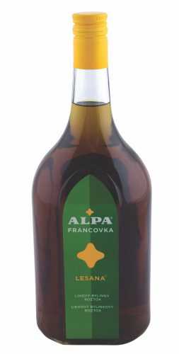 Alpa LESANA Francovka 1000 ml Alpa