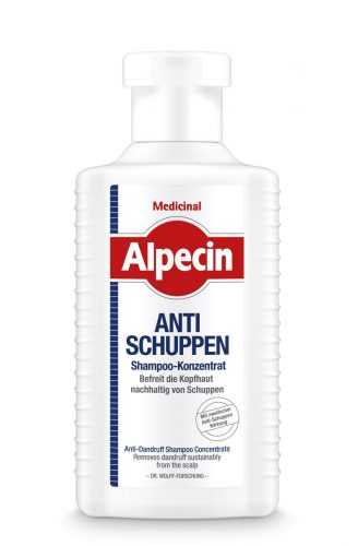 Alpecin Medicinal Šampon proti lupům 200 ml Alpecin