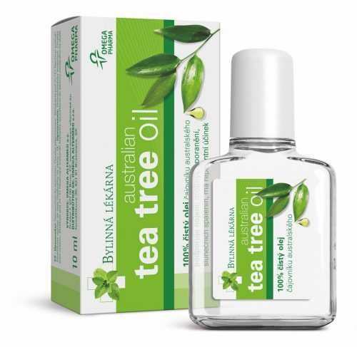 Altermed Australian Tea Tree Oil 100% 10 ml Altermed