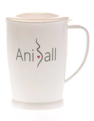 Aniball Sterilizační kelímek 600 ml 1 ks Aniball