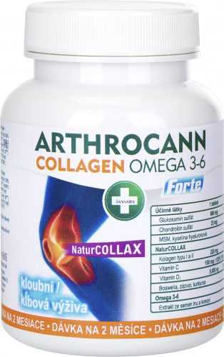 Annabis Arthrocann Collagen 60 tablet Annabis