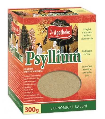 Apotheke Psyllium 300 g Apotheke