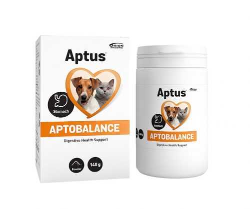 Aptus APTOBALANCE prášek 140 g Aptus