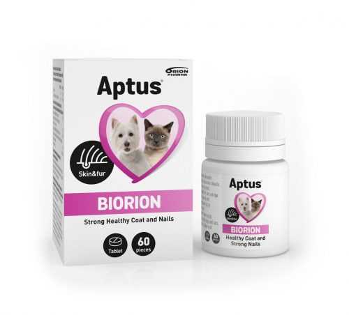 Aptus BIORION 60 tablet Aptus