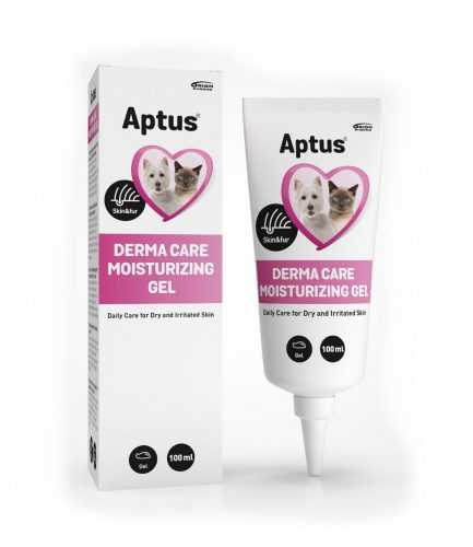 Aptus DERMA CARE Moisturizing gel 100 ml Aptus