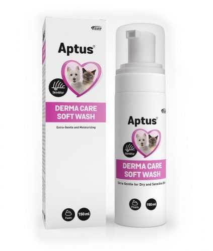 Aptus DERMA CARE Soft Wash 150 ml Aptus