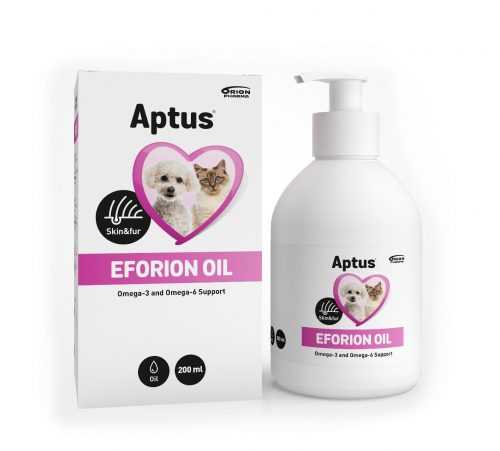 Aptus EFORION olej 200 ml Aptus