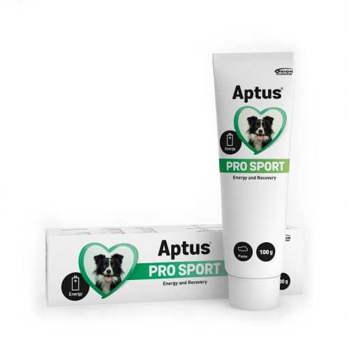 Aptus PRO SPORT pasta 100 g Aptus