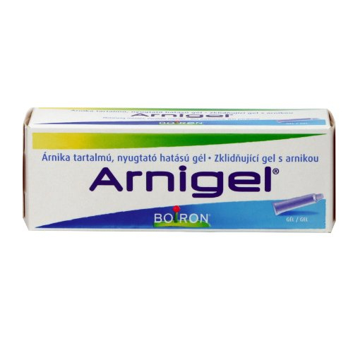 Arnigel gel 45 g Arnigel