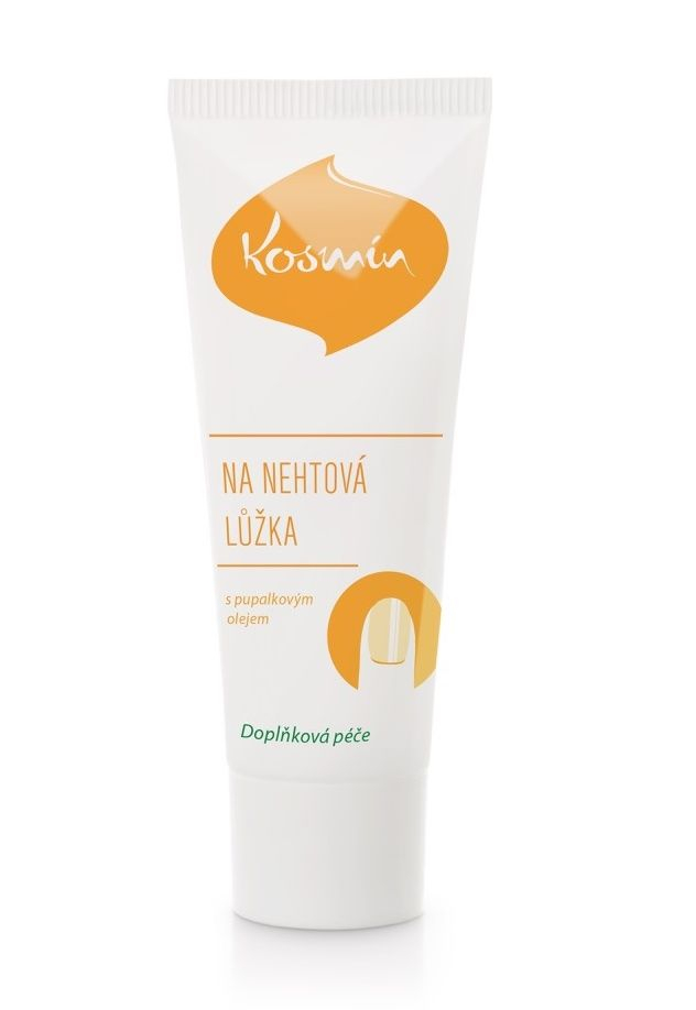 Aromatica Kosmín na nehtová lůžka mast 25 ml Aromatica