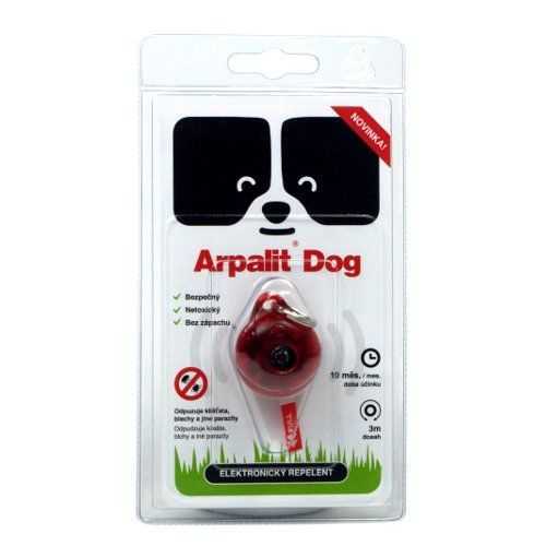 Arpalit Dog Elektronický repelent Arpalit