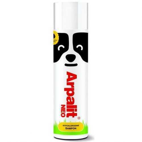 Arpalit Neo Hypoalergenní šampon 250 ml Arpalit