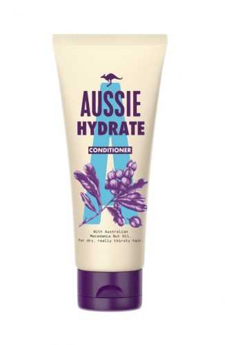 Aussie Miracle Moist kondicionér 200 ml Aussie