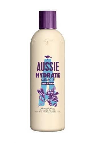 Aussie Miracle Moist šampon 300 ml Aussie