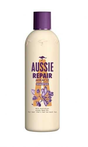 Aussie Repair Miracle šampon 300 ml Aussie