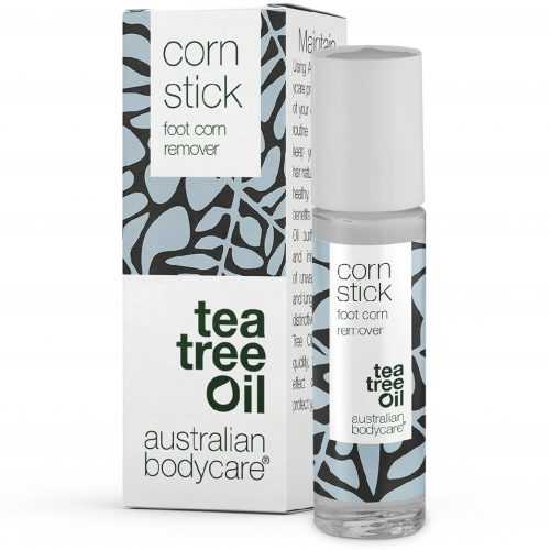 Australian BodyCare Corn Stick tyčinka na kuří oka 9 ml Australian BodyCare