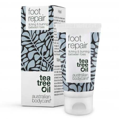 Australian BodyCare Foot Repair gel na nohy 50 ml Australian BodyCare