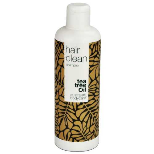 Australian BodyCare Hair Clean šampon 250 ml Australian BodyCare