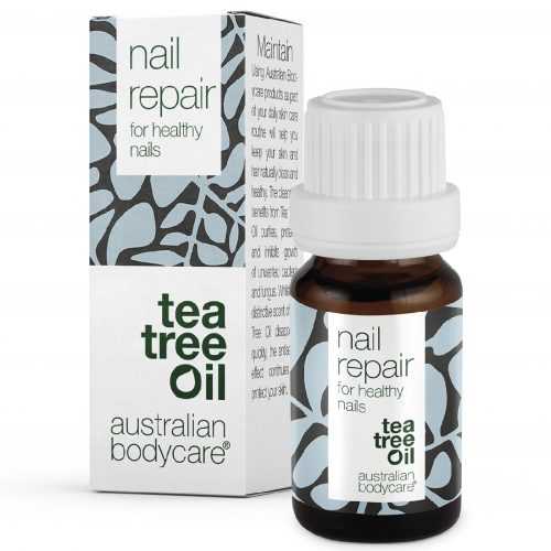 Australian BodyCare Nail Repair obnova nehtů 10 ml Australian BodyCare