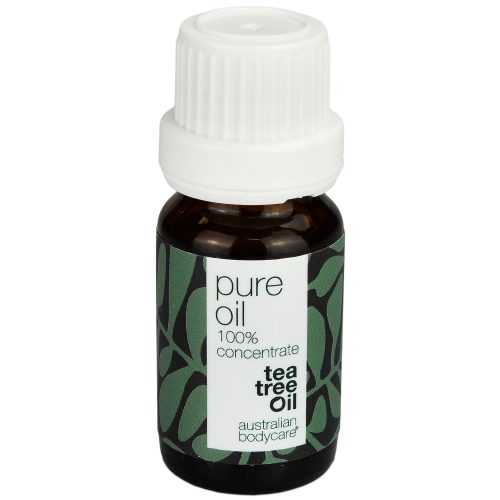 Australian BodyCare Pure Oil Tea Tree olej 10 ml Australian BodyCare