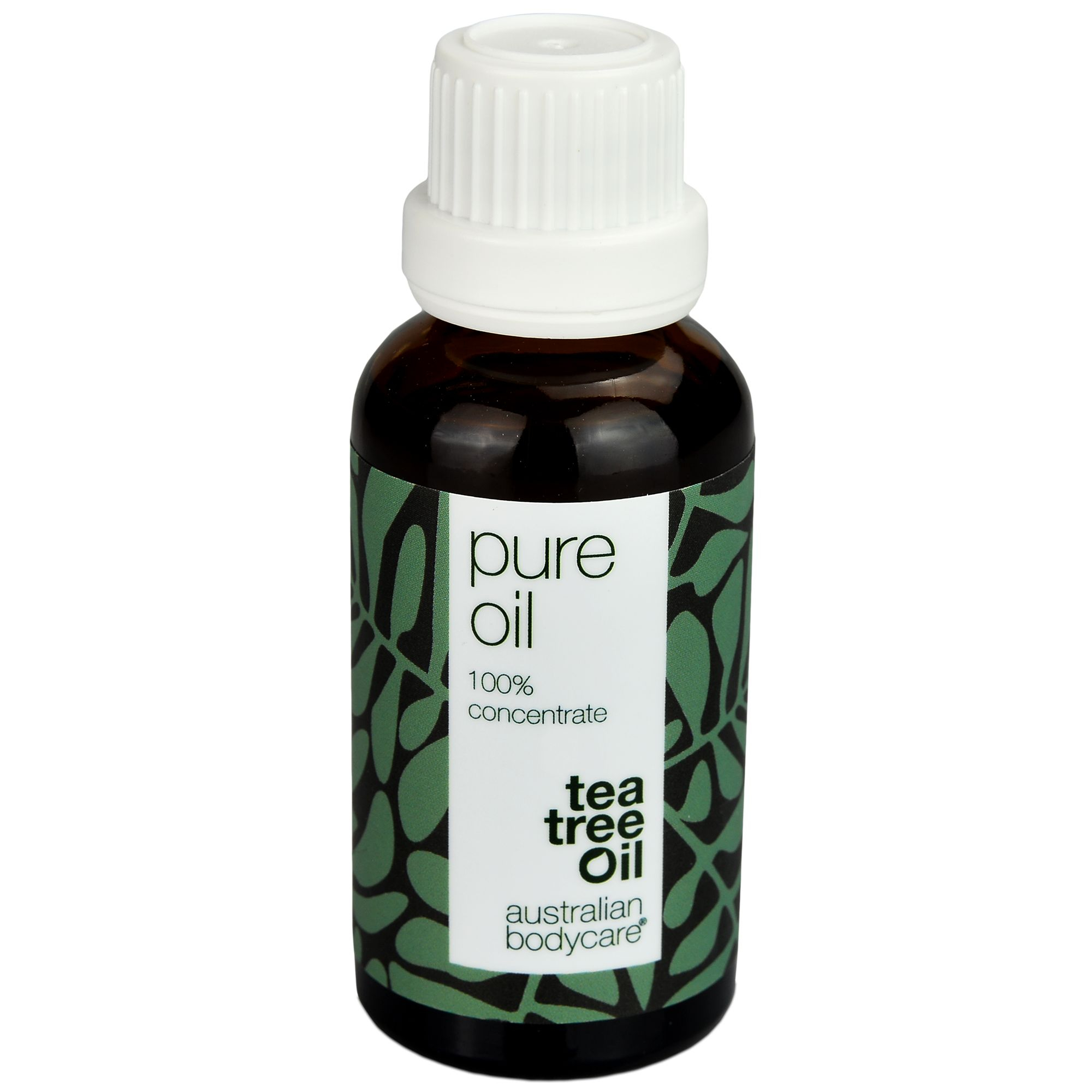 Australian BodyCare Pure Oil Tea Tree olej 30 ml Australian BodyCare
