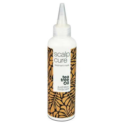 Australian BodyCare Scalp Cure pečující maska 150 ml Australian BodyCare