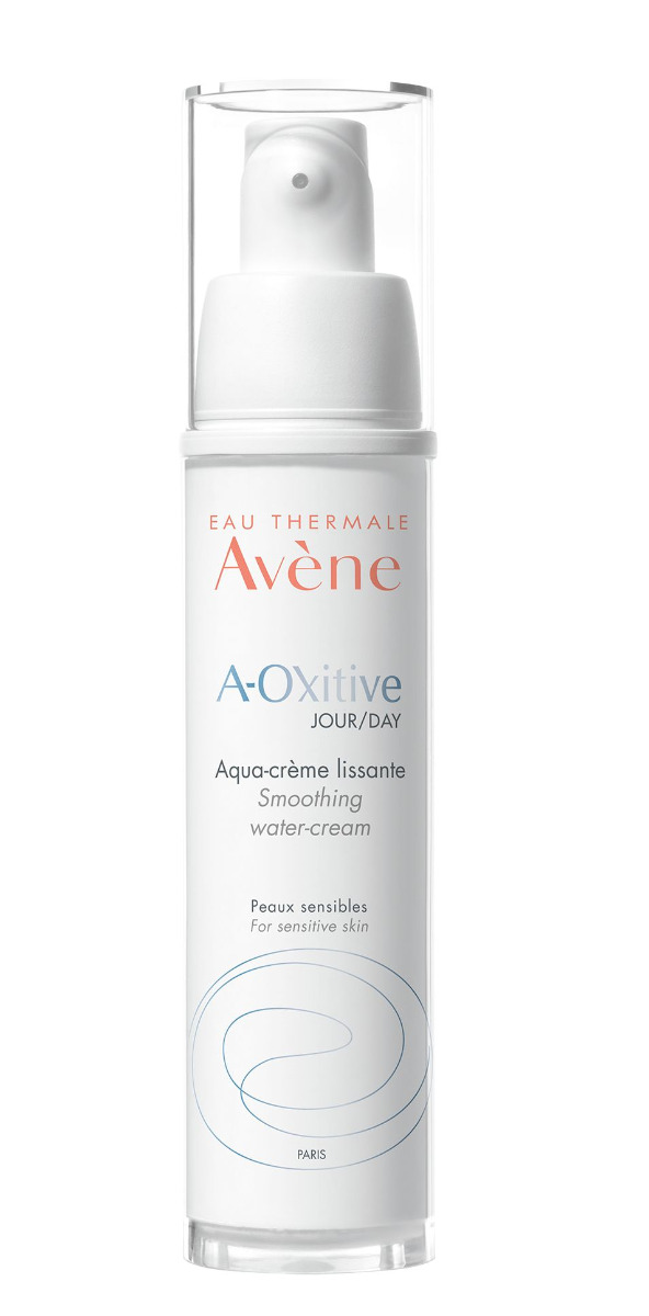 Avene A-Oxitive Denní vyhlazující gel krém 30 ml Avene