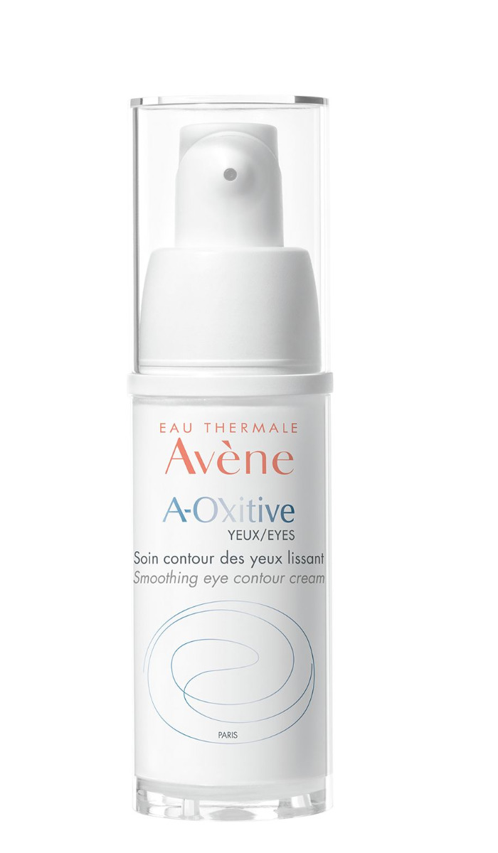 Avene A-Oxitive Oční vyhlazující krém 15 ml Avene