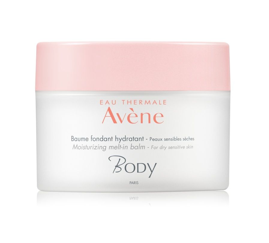 Avene Body Hydratační tělový balzám 250 ml Avene