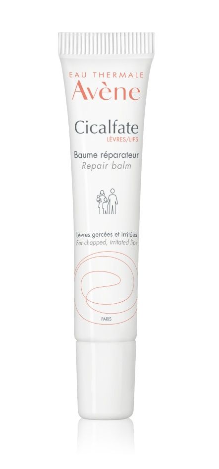 Avene Cicalfate Obnovující balzám na rty 10 ml Avene