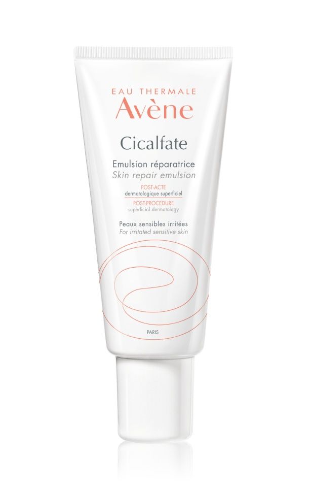 Avene Cicalfate Obnovující emulze 40 ml Avene