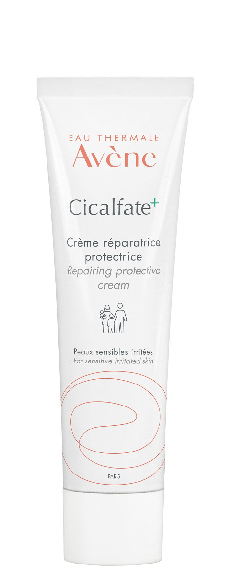 Avene Cicalfate+ Obnovující ochranný krém 100 ml Avene