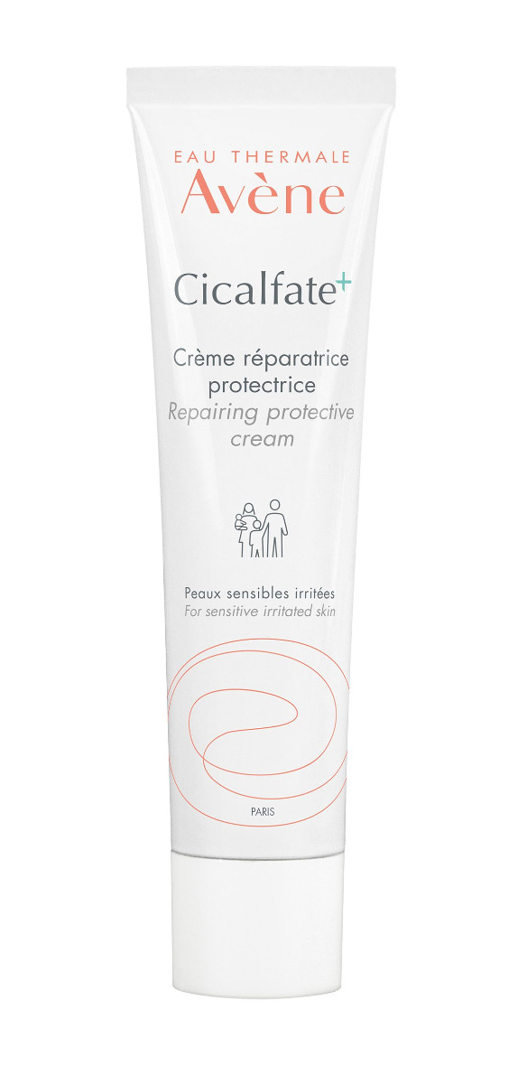 Avene Cicalfate+ Obnovující ochranný krém 40 ml Avene