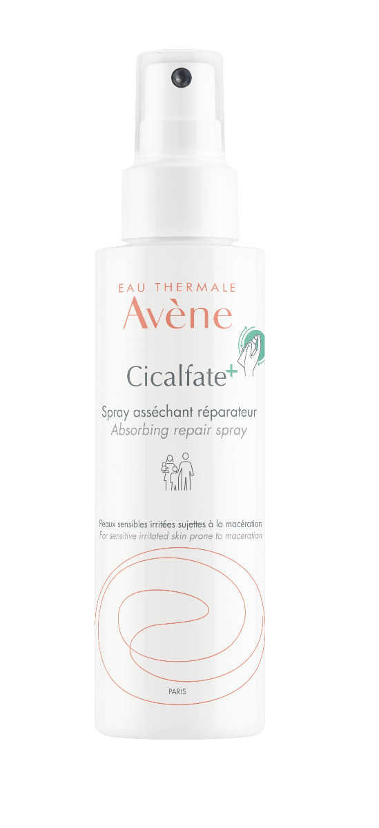 Avene Cicalfate+ Vysušující a obnovující sprej Avène 100 ml Avene