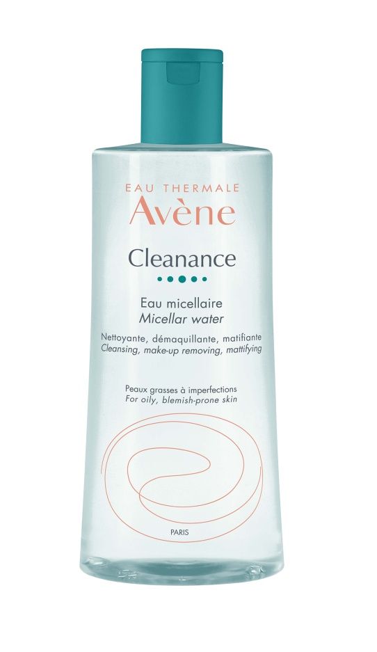 Avene Cleanance Micelární voda 400 ml Avene