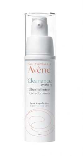 Avene Cleanance Women Korekční sérum 30 ml Avene