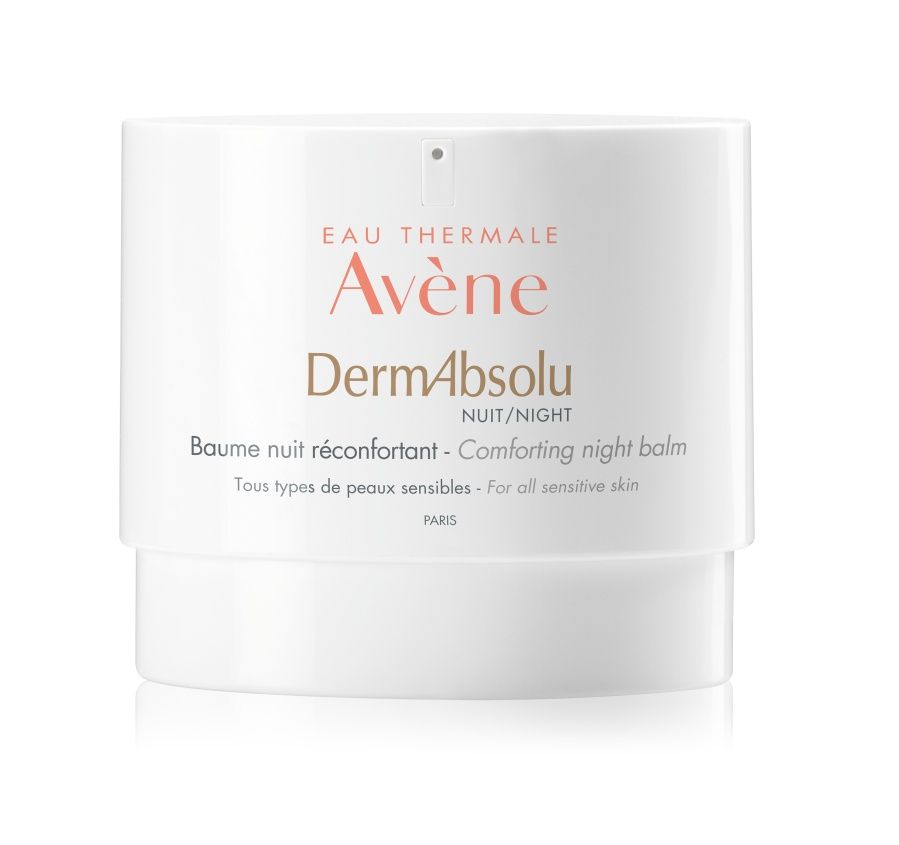 Avene DermAbsolu Noční balzám 40 ml Avene