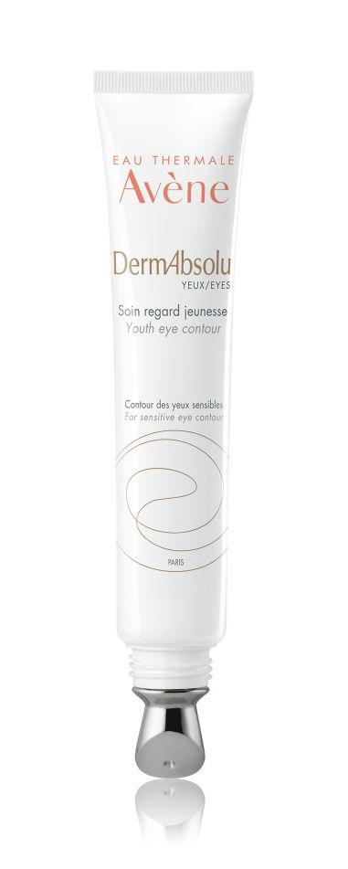 Avene DermAbsolu Omlazující oční krém 15 ml Avene