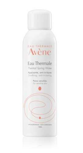 Avene EAU Thermale termální voda ve spreji 150 ml Avene