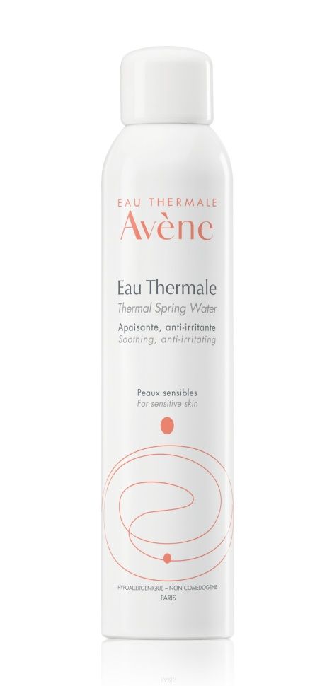 Avene EAU Thermale termální voda ve spreji 300 ml Avene