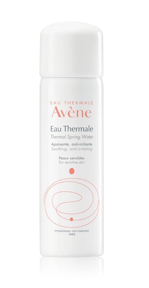 Avene EAU Thermale termální voda ve spreji 50 ml Avene