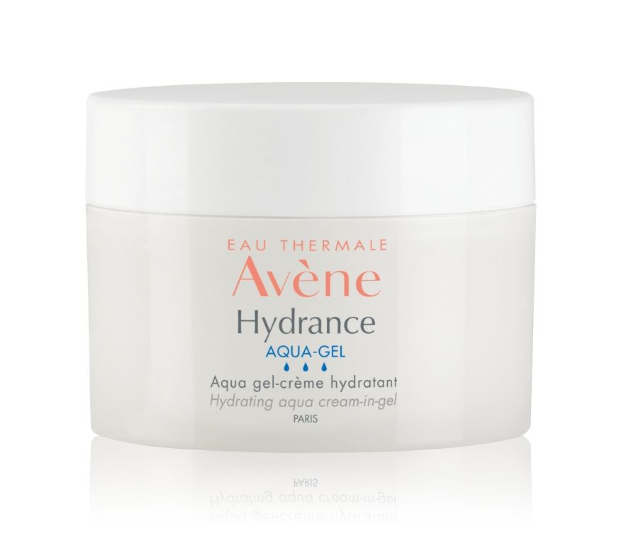 Avene Hydrance Aqua-gel 50 ml Avene