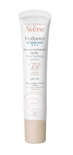 Avene Hydrance BB Lehká tónovací hydratační emulze SPF30 40 ml Avene
