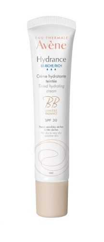 Avene Hydrance BB Výživný tónovací hydratační krém SPF30 40 ml Avene